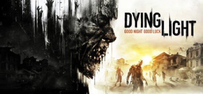 Dying Light The Following Enhanced Edition STEAM KEY EU