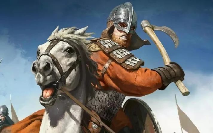 🌍Mount & Blade II: Bannerlord Digital XBOX+PC KEY🔑+🎁