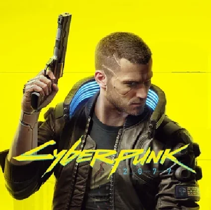⭐ CYBERPUNK 2077 ДЛЯ GFN (Geforce Now) | PlayKey ⭐