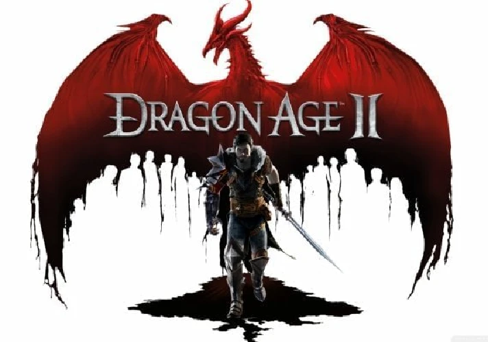 Dragon Age 2 🌟 EA App / Origin key