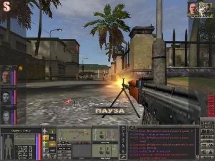 7.62 mm for WINDOWS (Лицензионный дистрибутив)