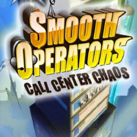 Smooth Operators (Лицензионный дистрибутив)