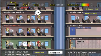 Smooth Operators (Лицензионный дистрибутив)