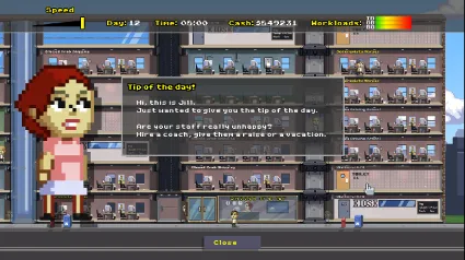 Smooth Operators (Лицензионный дистрибутив)