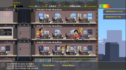 Smooth Operators (Лицензионный дистрибутив)