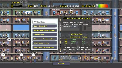 Smooth Operators (Лицензионный дистрибутив)