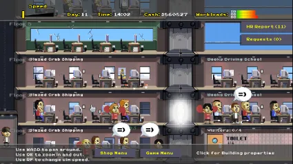 Smooth Operators (Лицензионный дистрибутив)