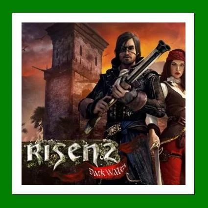 Risen 2: Dark Waters️+45 ИгрSteam⭐0% КартыАКЦИЯ