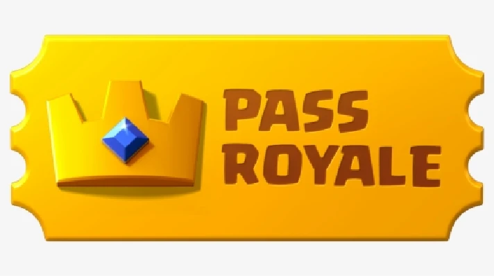 💣 Clash Royale | Pass Royal | Fast Delivery | Global