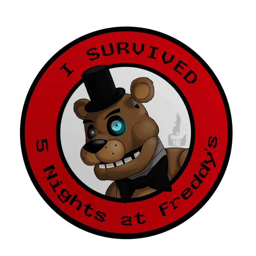 Five Nights at Freddy's®️Steam (GLOBAL)
