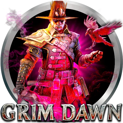 Grim Dawn®️Steam (Region Free)(GLOBAL)