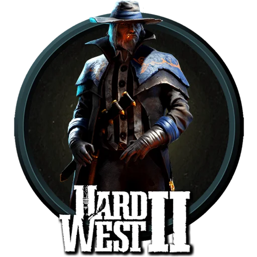 Hard West 2®️Steam (GLOBAL)