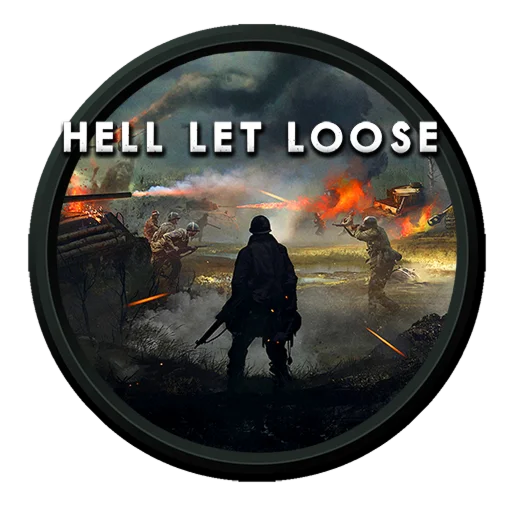 Hell Let Loose®️Steam (Region Free)(GLOBAL)