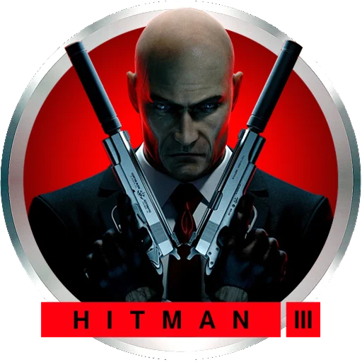 HITMAN 3 +Sekiro™: Shadows Die Twice ️Steam (GLOBAL)