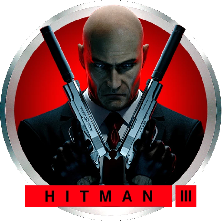 HITMAN 3 +Sekiro™: Shadows Die Twice®✔️Steam (GLOBAL)🌍