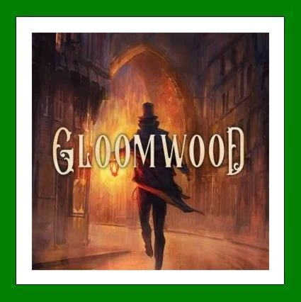 Gloomwood️+ 30 ИгрSteam⭐0% КартыАКЦИЯ