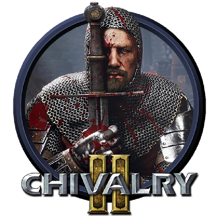 Chivalry 2®✔️Steam (Region Free)(GLOBAL)🌍