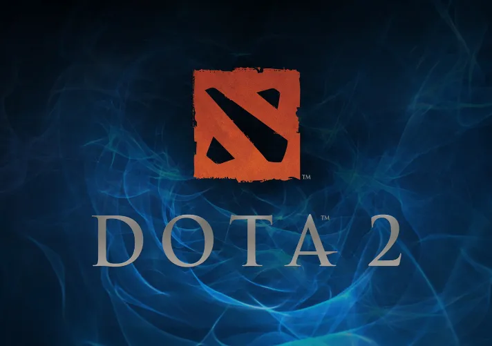 DOTA 2 Retail (Steam Key / Region Free) + Work in China