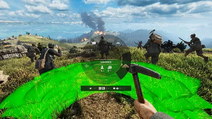 Isonzo АВТОДОСТАВКА STEAM РОССИЯ
