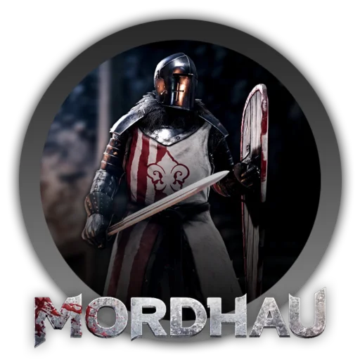 MORDHAU®️Steam (GLOBAL)