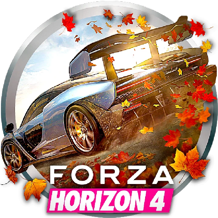 Forza Horizon 4 +Gang Beasts®✔️Steam (GLOBAL)🌍