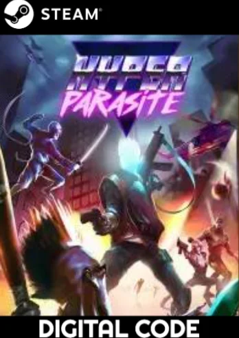 HyperParasite - Steam (PC)