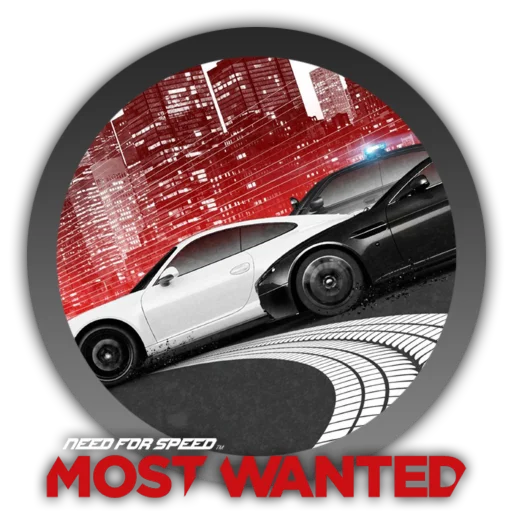 Need for Speed™ Most Wante®️Steam (GLOBAL)
