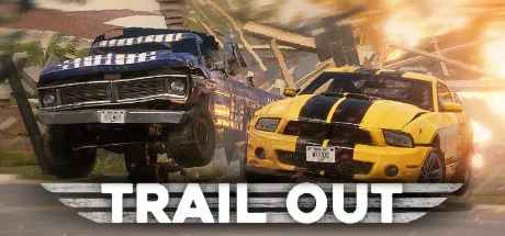 ⭐⭐⭐ Trail Out Complete STEAM ⭐⭐⭐