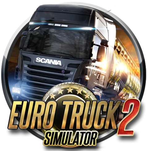 Euro Truck Simulator 2®️Steam (GLOBAL)