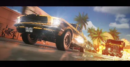 TRAIL OUT АВТОДОСТАВКА STEAM РОССИЯ