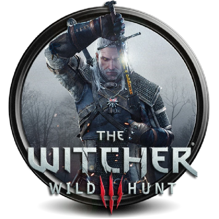 The Witcher 3: Wild Hunt +2 +1 Complete Edition +DLC 🌍