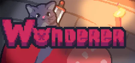 Wanderer  АВТОДОСТАВКА STEAM GIFT РОССИЯ