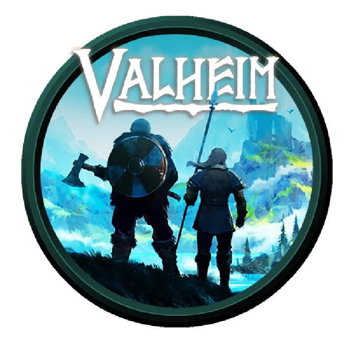 Valheim®✔️Steam (Region Free)(GLOBAL)🌍