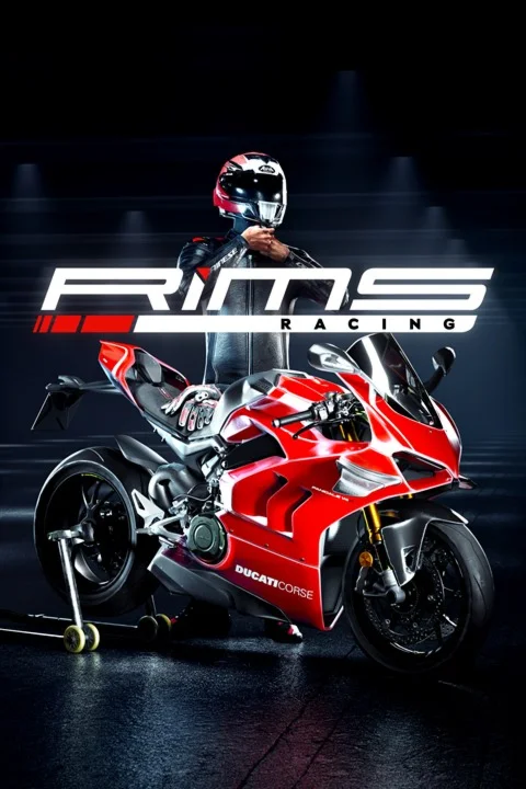 RiMS Racing XBOX Series X|S КЛЮЧ