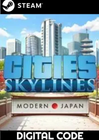 Cities: Skylines - Cities: Skylines - Content Creator