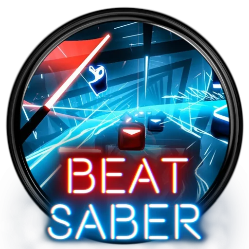 BEAT SABER +OVR Advanced®️Steam (GLOBAL)