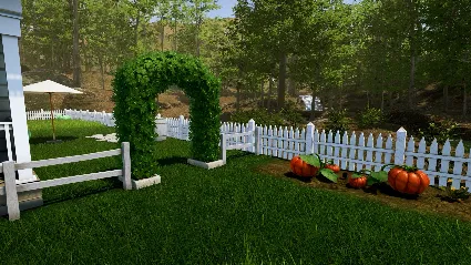 Garden Simulator 💎 АВТОДОСТАВКА STEAM GIFT РОССИЯ