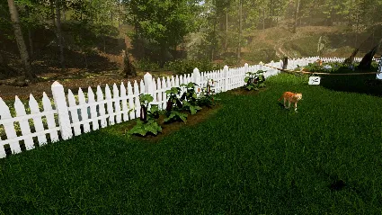 Garden Simulator 💎 АВТОДОСТАВКА STEAM GIFT РОССИЯ