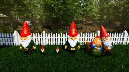 Garden Simulator 💎 АВТОДОСТАВКА STEAM GIFT РОССИЯ