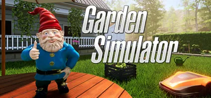 Garden Simulator 💎 АВТОДОСТАВКА STEAM GIFT РОССИЯ