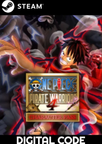 One Piece: Pirate Warriors 4 - ONE PIECE: PIRATE WARRIO
