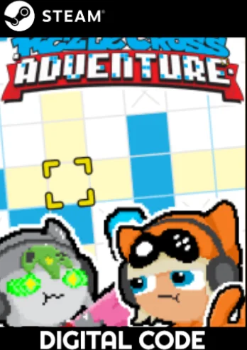 Piczle Cross Adventure - Steam (PC)