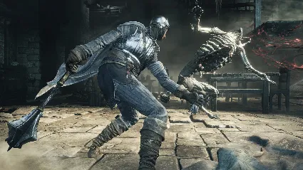 DARK SOULS III Deluxe Edition АВТОДОСТАВКА STEAM РОССИЯ