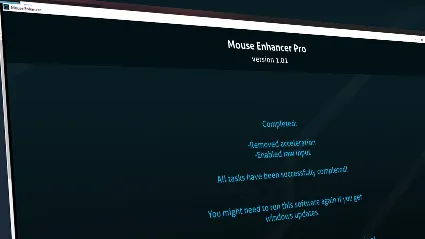 Mouse Enhancer Pro 💎 АВТОДОСТАВКА STEAM GIFT РОССИЯ