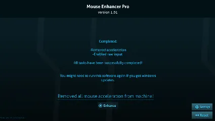 Mouse Enhancer Pro 💎 АВТОДОСТАВКА STEAM GIFT РОССИЯ