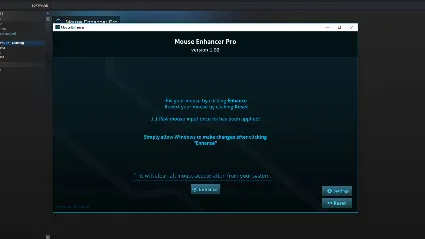 Mouse Enhancer Pro 💎 АВТОДОСТАВКА STEAM GIFT РОССИЯ