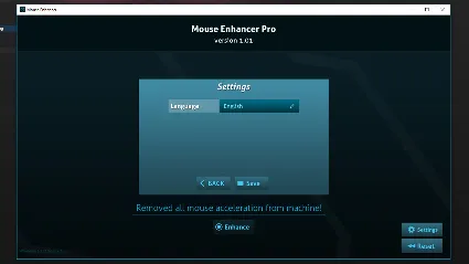 Mouse Enhancer Pro 💎 АВТОДОСТАВКА STEAM GIFT РОССИЯ