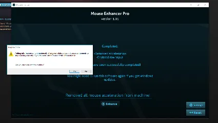 Mouse Enhancer Pro 💎 АВТОДОСТАВКА STEAM GIFT РОССИЯ