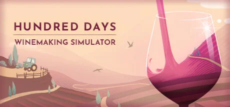 Hundred Days - Winemaking Simulator STEAM GIFT РОССИЯ