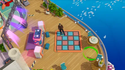 JUSTICE SUCKS: Tactical Vacuum Action STEAM РОССИЯ